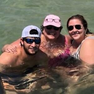 Meet your Posher, Sherri